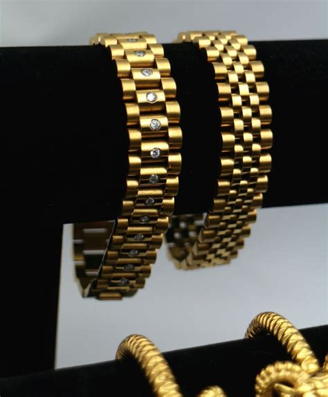 rolex chain diamonds|rolex chains for men.